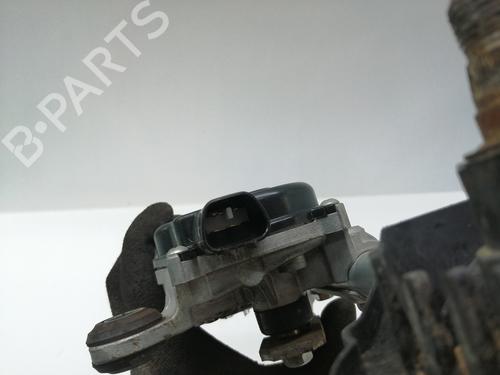 Front wiper motor NISSAN MICRA V (K14)  | BP15416689M29 