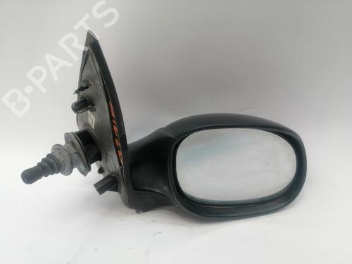 Bakspejl Højre PEUGEOT 206 Hatchback (2A/C) 1.4 LPG (75 hp) 28139828