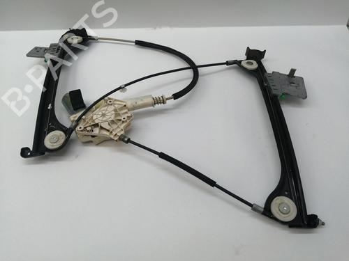 Front right window mechanism MERCEDES-BENZ SLK (R171) 200 Kompressor (171.442) | BP16471748C23 