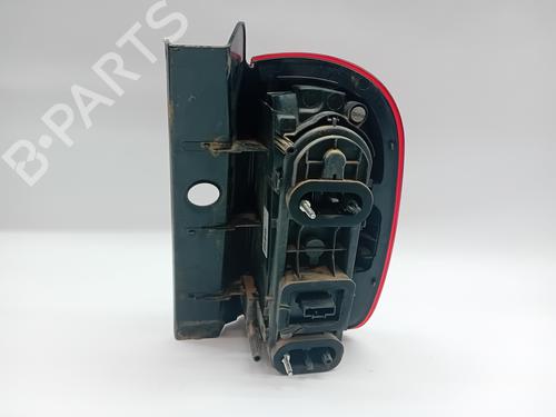 Left taillight DACIA DUSTER (HS_)  | BP28156049C34 