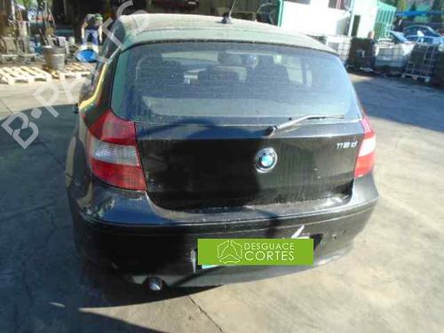 Climate control BMW 1 (E87) 118 d | BP6450458I5 