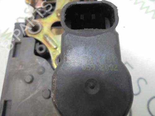 BP5523486C98 | Front left lock FIAT MAREA Weekend (185_) 1.6 BP5523486C98