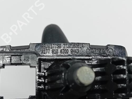 Right sun visor MERCEDES-BENZ A-CLASS Saloon (V177) A 250 e (177.186) | BP37182418I2 - Image 4