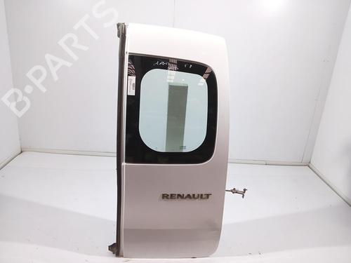 Used Right tailgate RENAULT KANGOO / GRAND KANGOO II (KW0/1_) [2008-2026]  32526164
