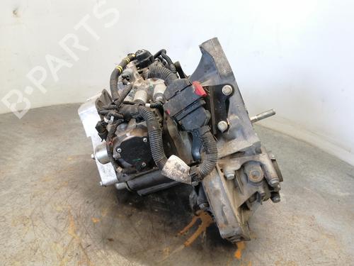 Gearbox FIAT 500 (312_) 1.2 (312AXA1A) | BP29268327M3 