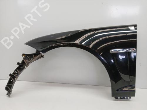 Guarda-lamas esquerdo Guarda-lamas esquerdo JAGUAR XF I (X250) [2008-2015] 34247306 34247306