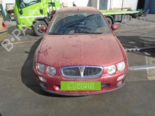 Used Parts MG MG ZR 2.0 TD 4976919
