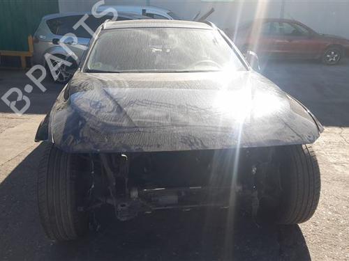 Used Parts BMW 3 Touring (E91) 318 d 4973484