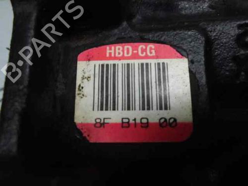 Steering pump FORD ESCORT VI (GAL, AAL, ABL) 1.8 Turbo D | BP5467282M99 