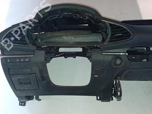 Airbag sæt MAZDA 3 Hatchback (BP) | BP32271062C86 - Image 8