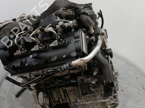Engine PORSCHE CAYENNE (92A)  | BP29855833M1