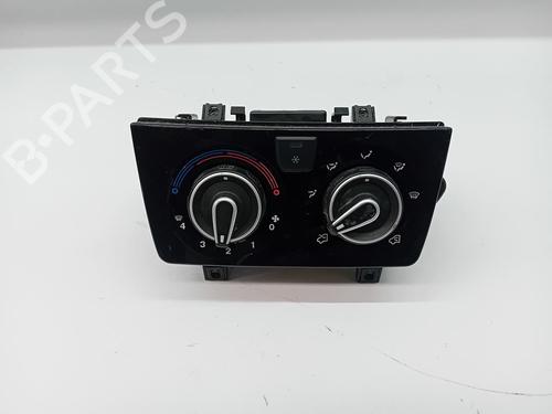 Used Climate control Climate control 37476680 37476680