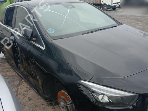 Left front steering knuckle MERCEDES-BENZ B-CLASS Sports Tourer (W247)  | BP32213073M25 