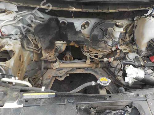 Left mirror NISSAN X-TRAIL II (T31) 2.0 dCi 4x4 | BP29932388C26