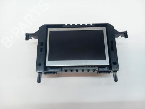 Display FORD ECOSPORT 1.5 EcoBlue TDCi (95 hp) 30963249