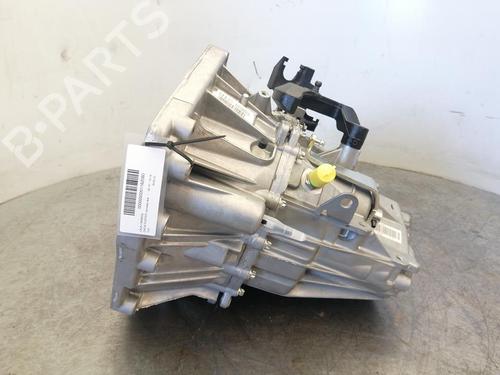 Gearbox DACIA DUSTER (HS_)  | BP32986450M3  - Image 5