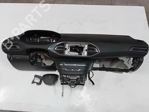 Used Airbag Kit Airbag Kit 38265828 38265828