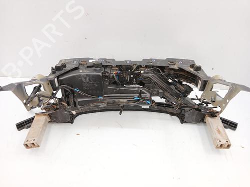 Front slam panel TESLA MODEL 3 (5YJ3)  | BP29810789C72 