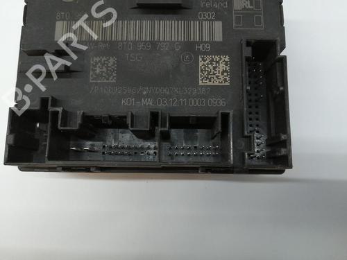 Comfort control module AUDI A4 B8 Avant (8K5) 1.8 TFSI | BP37428741M56 - Image 4