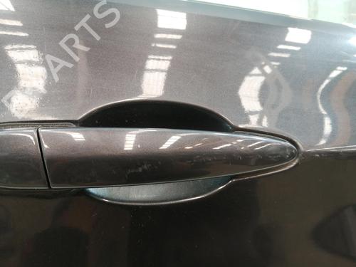 Right front door BMW 3 (E90) 320 d | BP29234651C3 