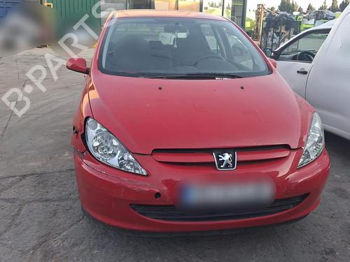 Used Parts PEUGEOT 307 (3A/C) 1.6 16V (109 hp) 4441861
