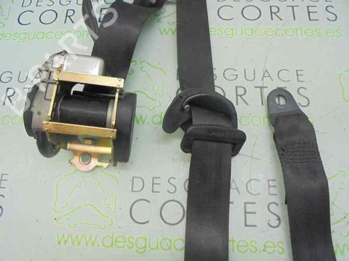 Front right seatbelt CITROËN C4 I (LC_)  | BP8742875I25 