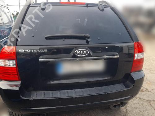 Engine KIA SPORTAGE II (JE_, KM_) 2.0 CRDi | BP30143233M1 