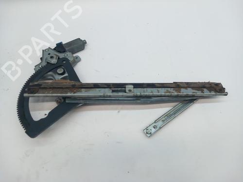 Front left window mechanism CHEVROLET REZZO MPV (U100) 1.6 | BP37594781C22 - Image 2