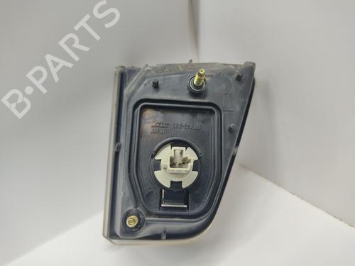Left tailgate light NISSAN MURANO I (Z50) 3.5 4x4 | BP22597546C79 