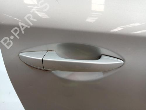 Right front door HYUNDAI i20 II (GB, IB) 1.2 | BP30575474C3