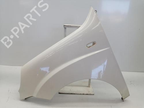 Used Left front fenders Left front fenders FIAT DOBLO MPV (119_, 223_) 1.4 (77 hp) 33698175 33698175