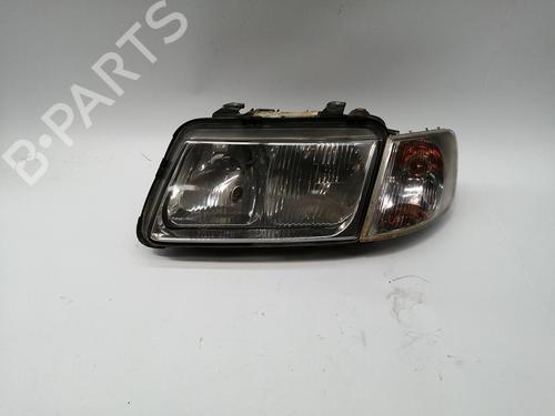 Used Left front indicator Left front indicator AUDI A3 (8L1) 1.9 TDI (110 hp) 35783441 35783441