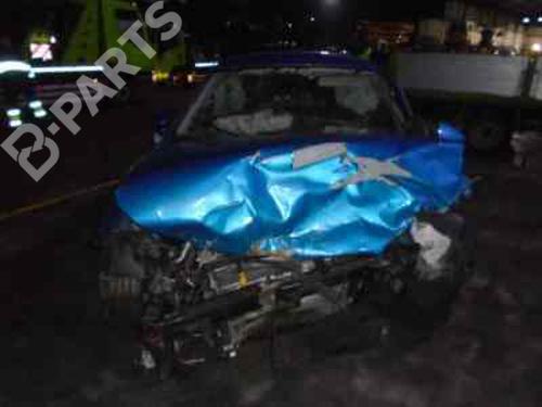 Used Parts SEAT LEON SC (5F5)  2.0 TDI  705232