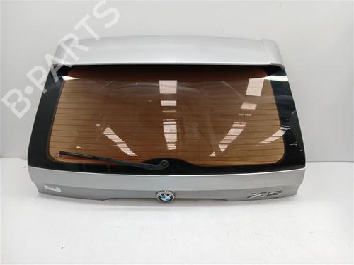 tailgate-bmw-x5-e53-2000-2001-2002-2003-2004-2005-2006-23338018 main image