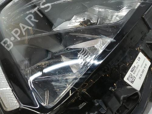 Left headlight KIA SPORTAGE V (NQ5) 1.6 T-GDI MHEV | BP29714767C28 - Image 2