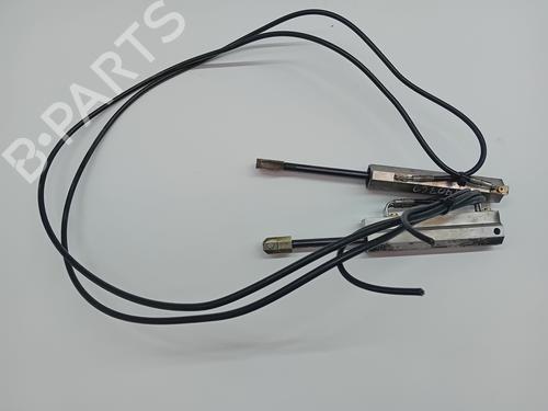 Used Other PEUGEOT 206 CC (2D) 1.6 16V (2DNFUF, 2DNFUR) (109 hp) 19512884