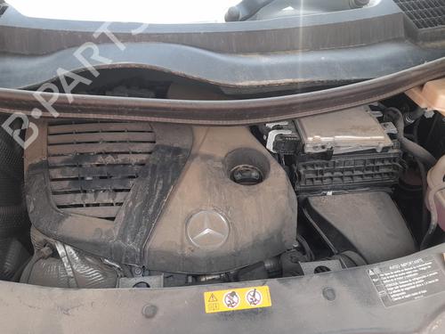 Particulate filter MERCEDES-BENZ V-CLASS (W447)  | BP29376128M81 