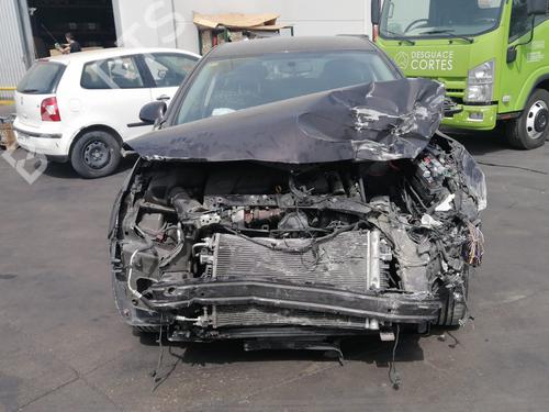 Girkasse OPEL ASTRA J (P10) 1.6 CDTi (68) | BP10067314M3 
