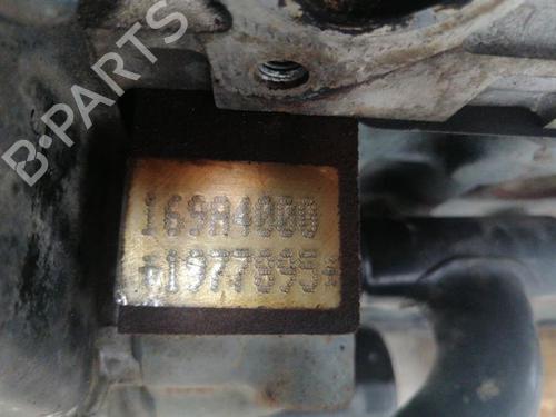 Engine FIAT 500 (312_) 1.2 LPG (312AXA1A) | BP38470029M1 - Image 2