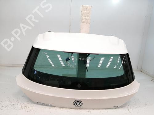 Used Tailgate VW SCIROCCO III (137, 138) [2008-2018]  28094631