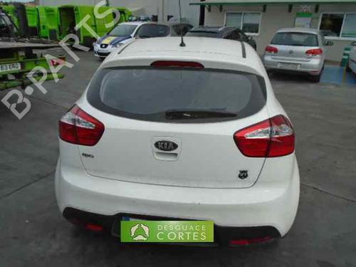 Climate control KIA RIO III (UB) 1.2 CVVT | BP5460603I5 