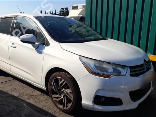 Used Parts CITROËN C4 II (NC_) 1.6 HDi 110 4972812