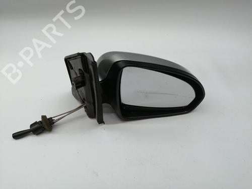 Used Right mirror Right mirror SMART FORTWO Coupe (453) 1.0 (453.342, 453.343) (71 hp) 33673206 33673206
