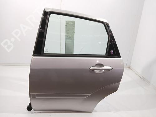 Used Left rear door Left rear door 38233155 38233155