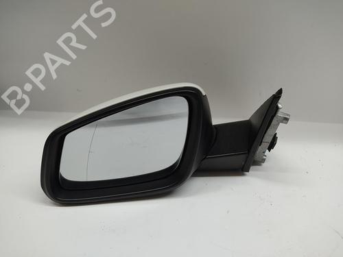 Used Left mirror Left mirror BMW X2 (F39) sDrive 20 i (192 hp) 33201404 33201404
