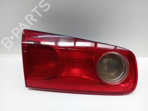 Used Left tailgate light Left tailgate light RENAULT LAGUNA II (BG0/1_) 1.9 dCi (BG05) (92 hp) 36322324 36322324