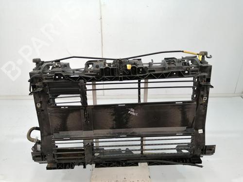 Used Front slam panel FORD FIESTA VII (HJ, HF) 1.0 EcoBoost (101 hp) 29624906