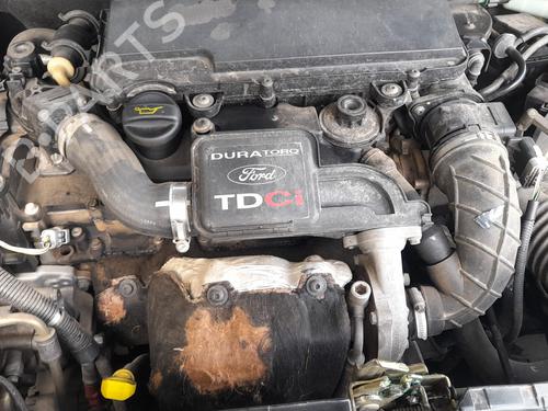 Hood FORD FUSION (JU_) 1.4 TDCi | BP18965923C1 