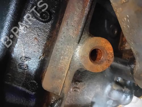 Engine JEEP GRAND CHEROKEE IV (WK, WK2) 3.0 CRD V6 4x4 | BP32774862M1  - Image 5