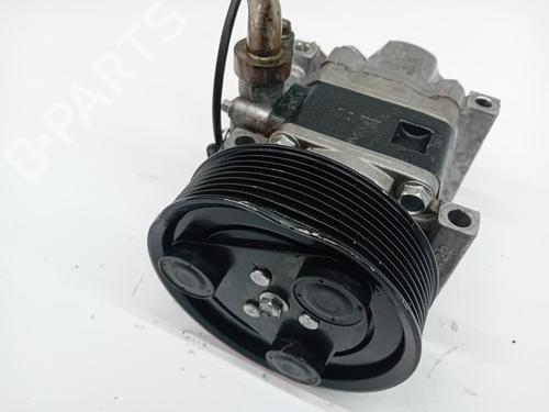 AC compressor MAZDA CX-7 (ER) | BP37181582M34 - Image 3